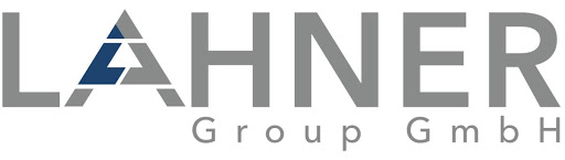 Unser neuer Partner - die Lahner Group