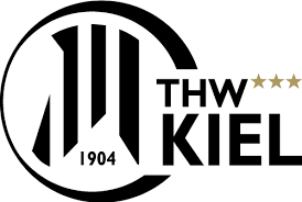 Sponsor Handball Bundesliga THW Kiel gegen Gummersbach