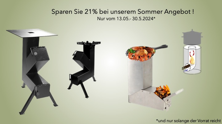 Sommer Angebot fr Drauen!!