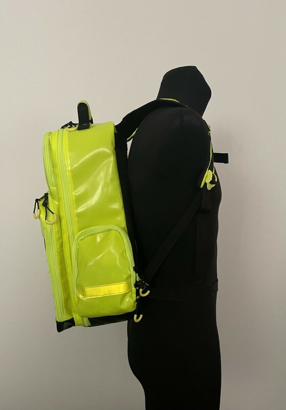 Notfallrucksack