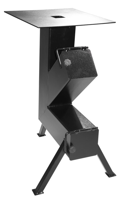 Rocket Stove