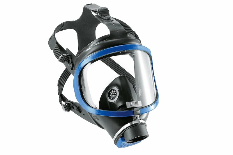 Dräger X-Plore 6300