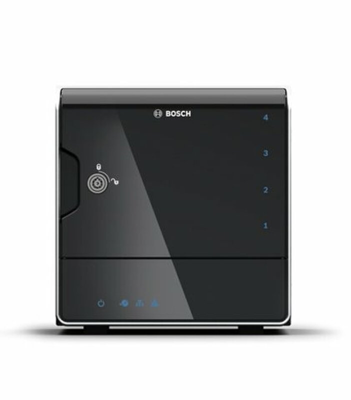 BOSCH Divar IP 3000 2x2 TB