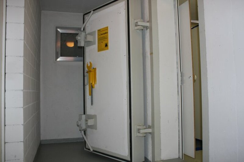 Protective Room ? Atomsafe