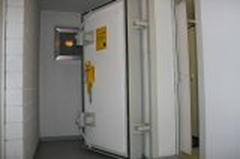 Protective Room ? Atomsafe