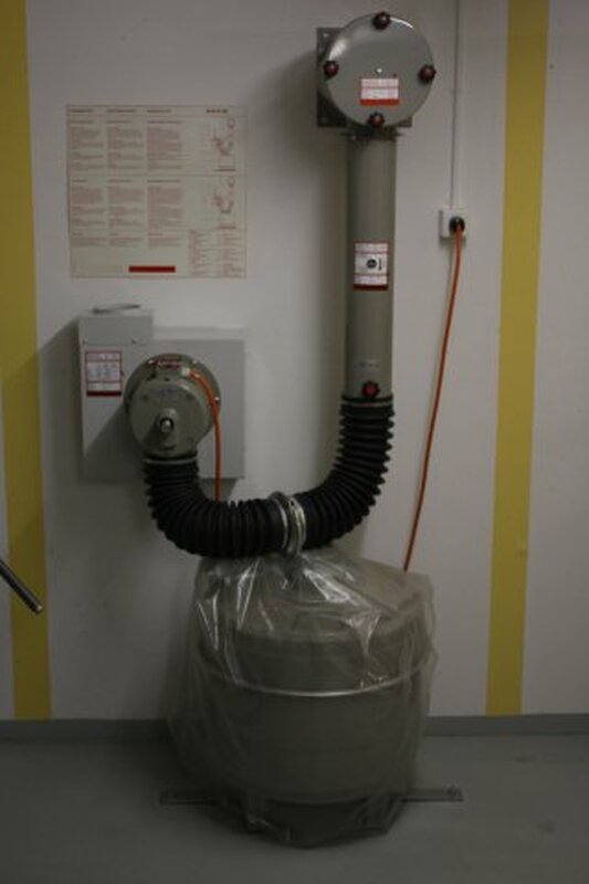 BOSCH AUTODOME IP 5000i HD