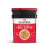 Hauptgerichte, gefriergetrocknet und vegetarisch von READYWISE 120 Portionen