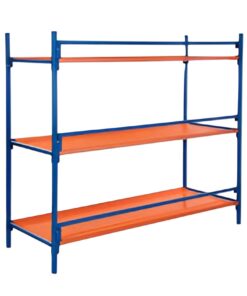 3-Etagenbett für 3 Personen