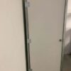 Toilet Cabin without Dry Toilet