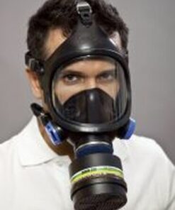 atemschutz katastrophen set basic im einsatz