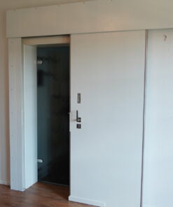 Türen und Fluchtwege