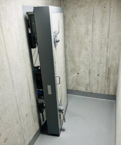 Alternative view of Schutzraum - Atomsicher