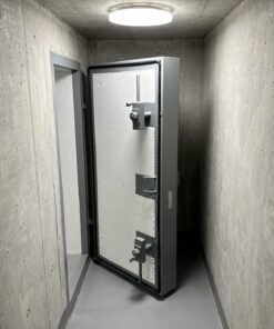 Schutzraum - Atomsicher