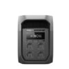 EcoFlow DELTA 3 Max Powerstation 2048 Wh