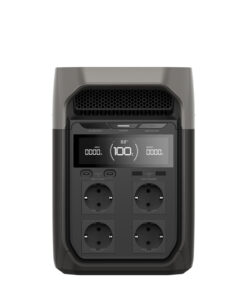 EcoFlow Delta 3 Powerstation