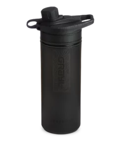 Wasseraufbereitung & Trinkwasserversorgung