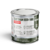 Schutzraum Bodenfarbe Anthrazit 1 kg – Epoxidharz-Beschichtung
