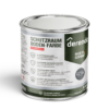 Schutzraum Bodenfarbe Anthrazit 2.5 kg – Epoxidharz-Beschichtung