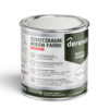 Schutzraum Bodenfarbe Weiß 2.5 kg – Epoxidharz-Beschichtung