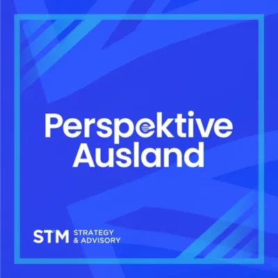 Logo von Perspektive Ausland