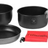 Trangia Kochgeschirr-Set