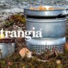 Trangia Sturmkocher