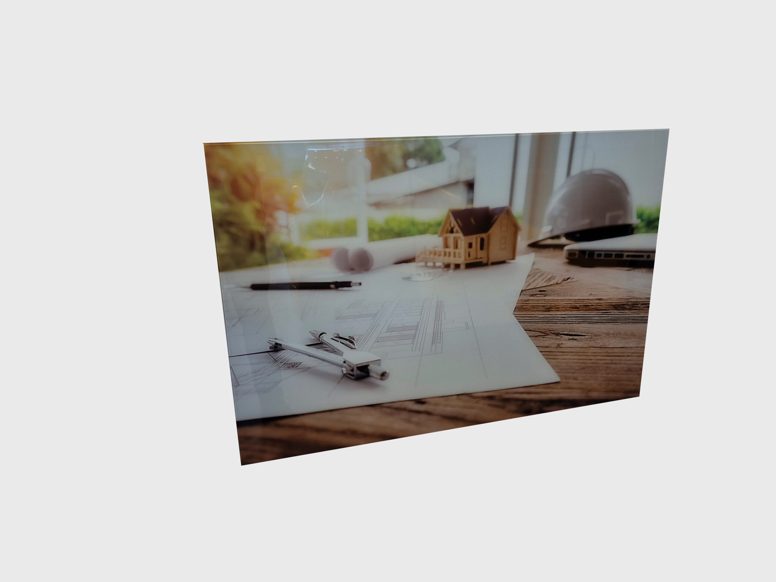 Premium Glas-Infrarotheizung – Ultraflach, effizient & umweltfreundlich – Bild 6