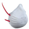 Atemschutzmaske M@NDIL SL FFP3 D