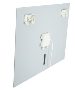Premium Glas-Infrarotheizung – Ultraflach, effizient & umweltfreundlich – Bild 11