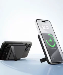 Alternative view of Powerbank ECOFLOW RAPID