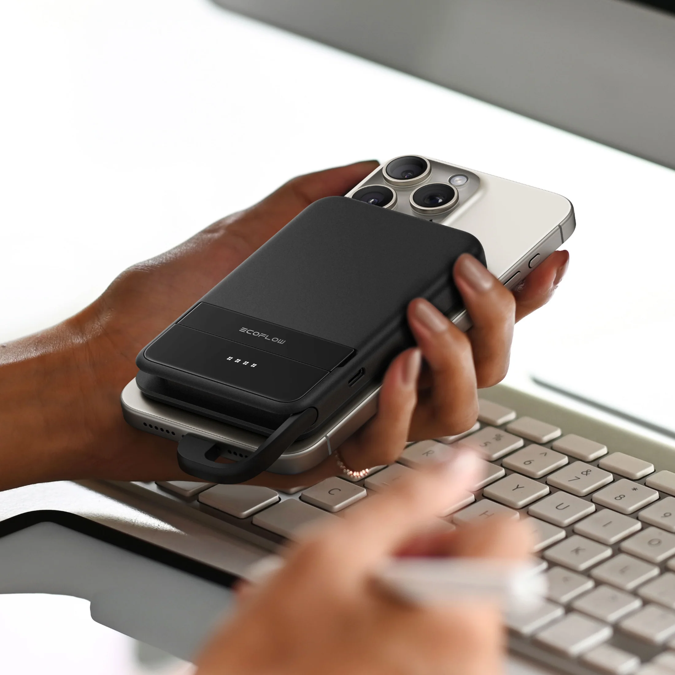 Powerbank ECOFLOW RAPID – Bild 3