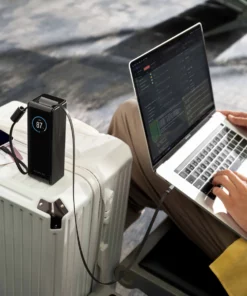 Powerbank ECOFLOW RAPID – Bild 6