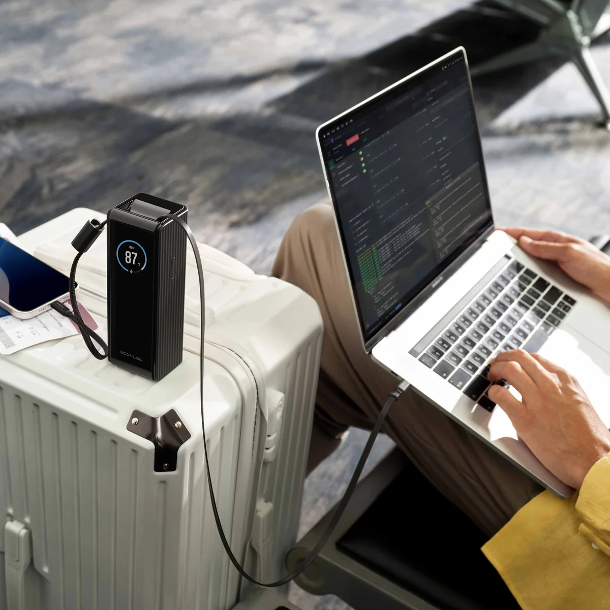 Powerbank ECOFLOW RAPID – Bild 6