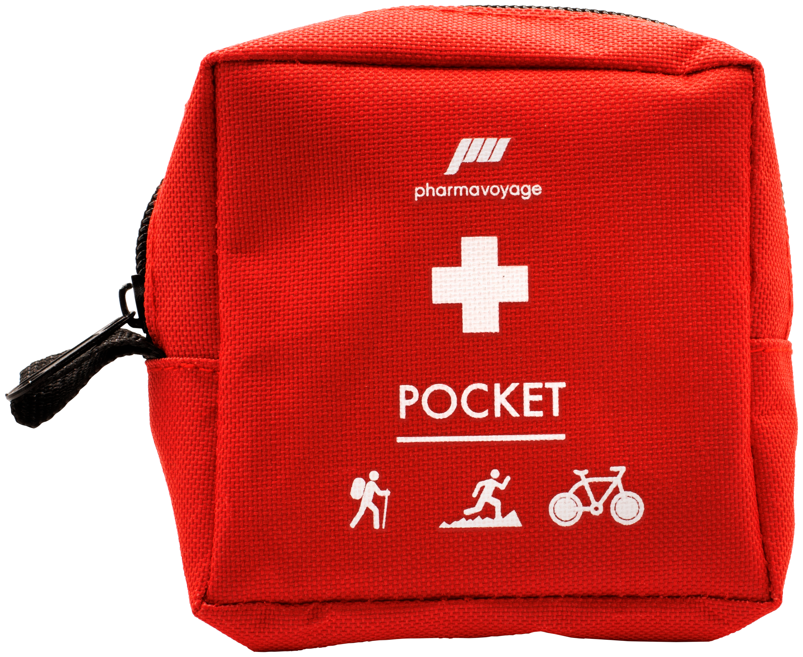 Pharmavoyage First Aid Pocket