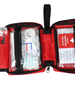 Alternative view of Pharmavoyage First Aid Regular