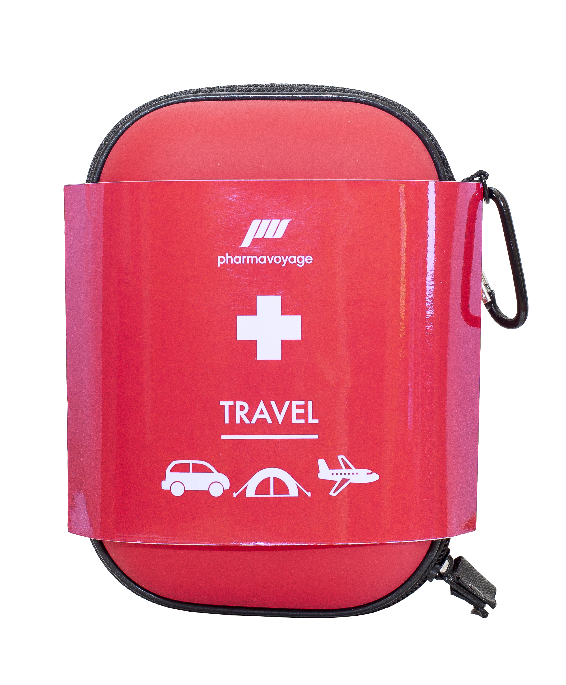 Pharmavoyage First Aid Travel – Bild 2