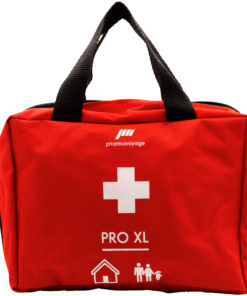 Pharmavoyage First Aid Pro XL