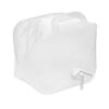 Foldable Water Container for Drinking Water