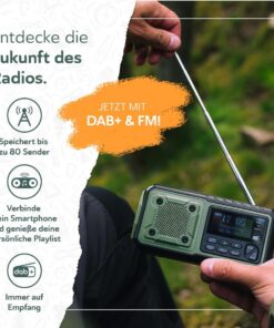 BSSD Defence Stromausfall-Set – Bild 7