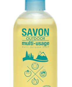Bio Outdoor Seife