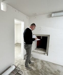 Vor-Ort-Besichtigung für Schutzraum & Bunker – Bild 2