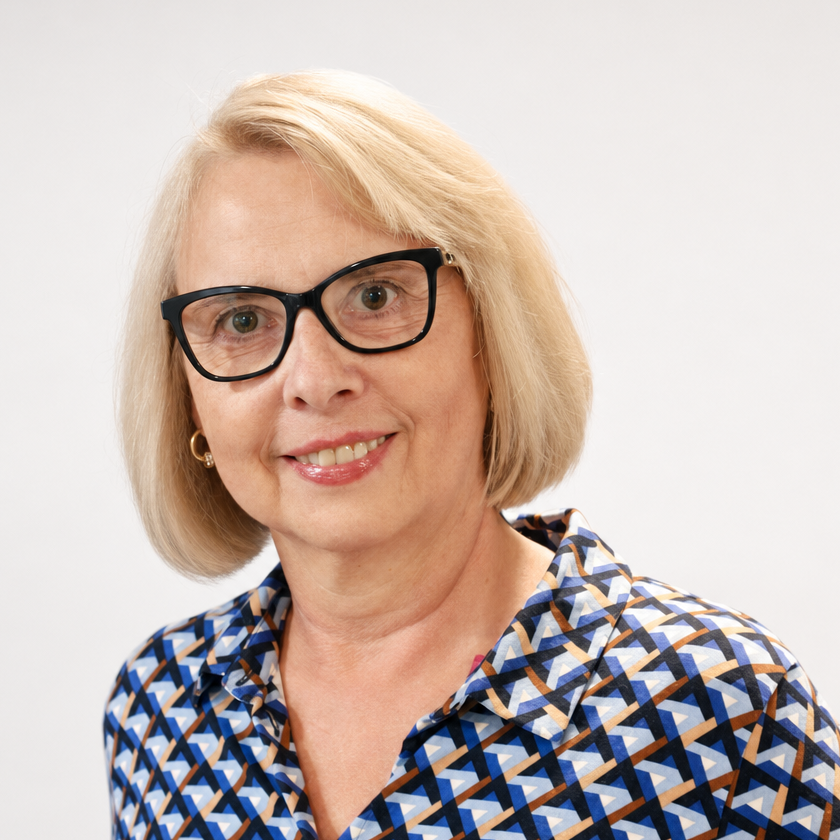 Katrin Piejde Inhaberin